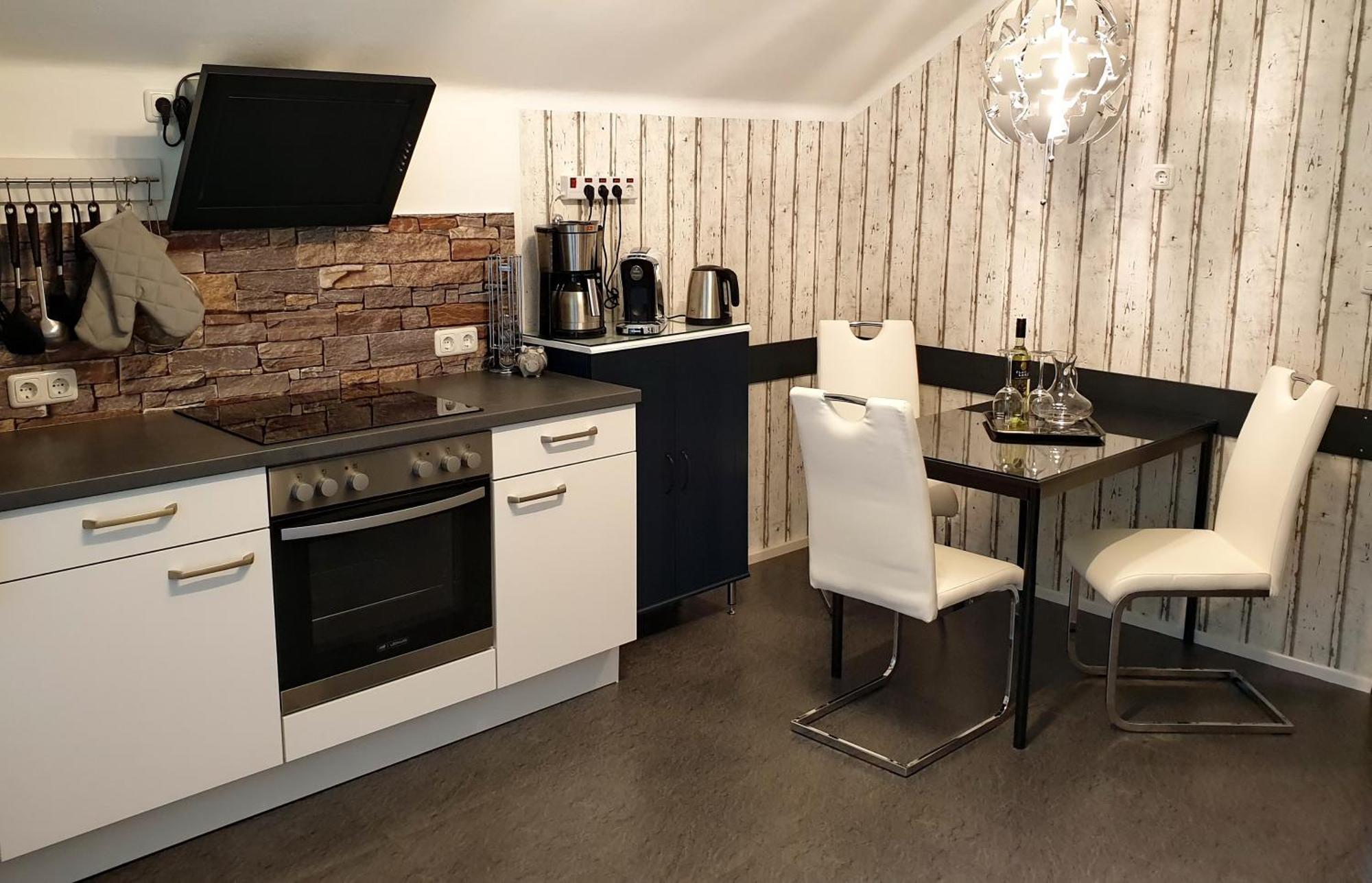 Haus Alpenblick Apartment Обертраун Стая снимка