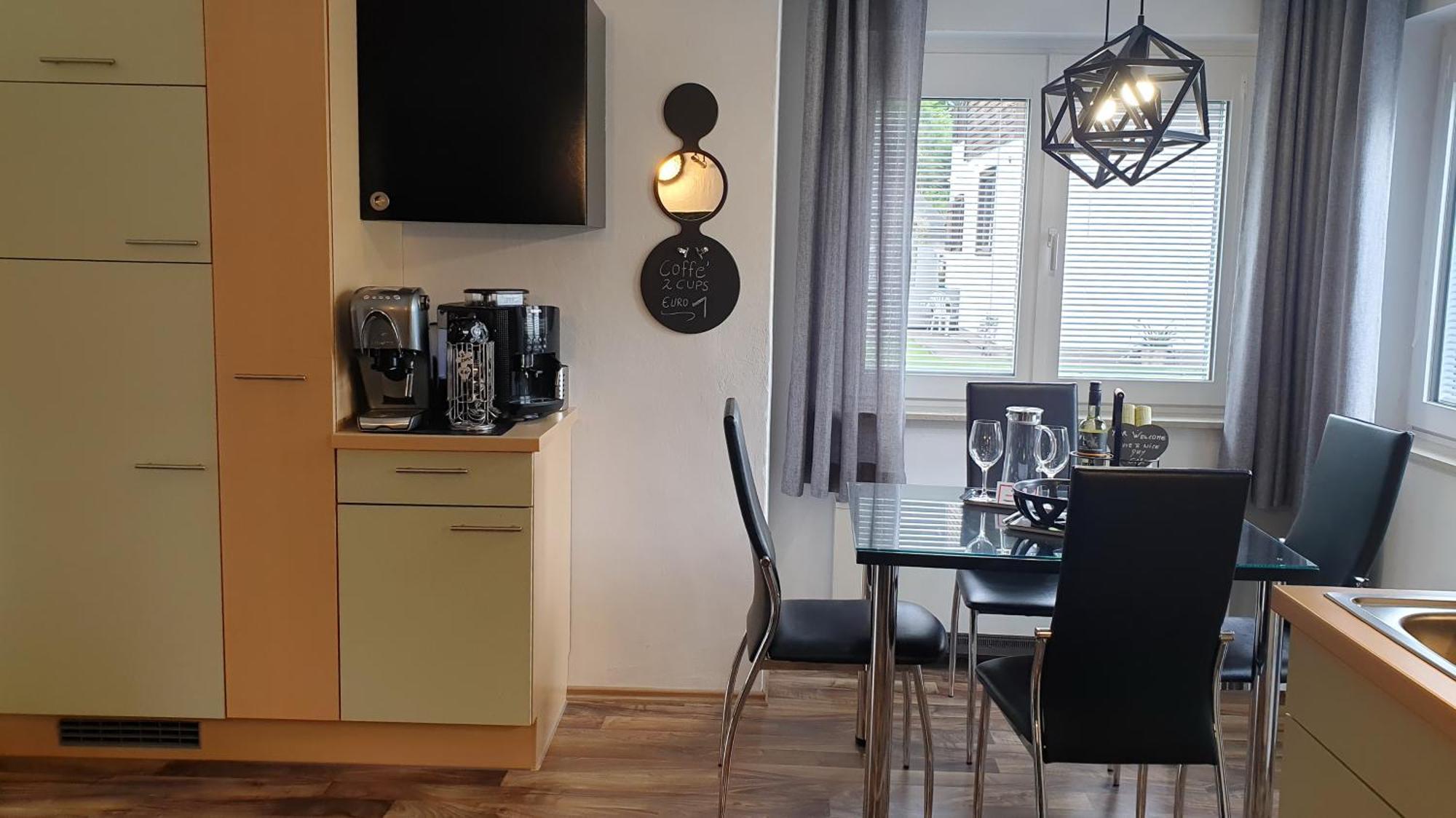 Haus Alpenblick Apartment Обертраун Екстериор снимка