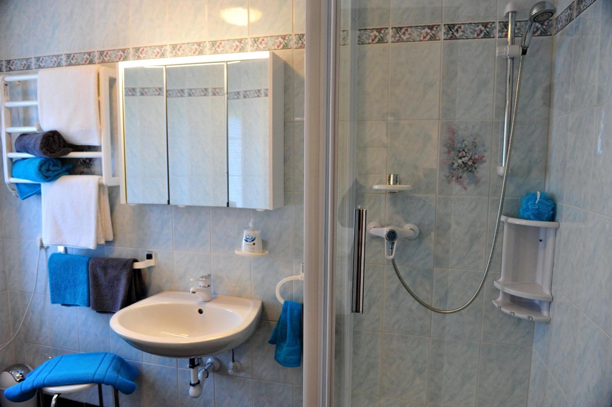 Haus Alpenblick Apartment Обертраун Екстериор снимка